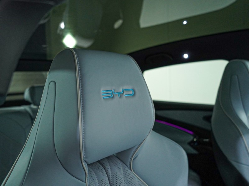 Used BYD Seal 2024 for sale - 77137818: Photo 61