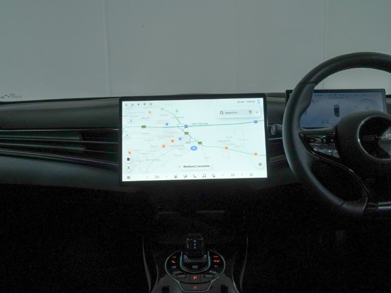 Used BYD Seal 2024 for sale - 77137818: Photo 8