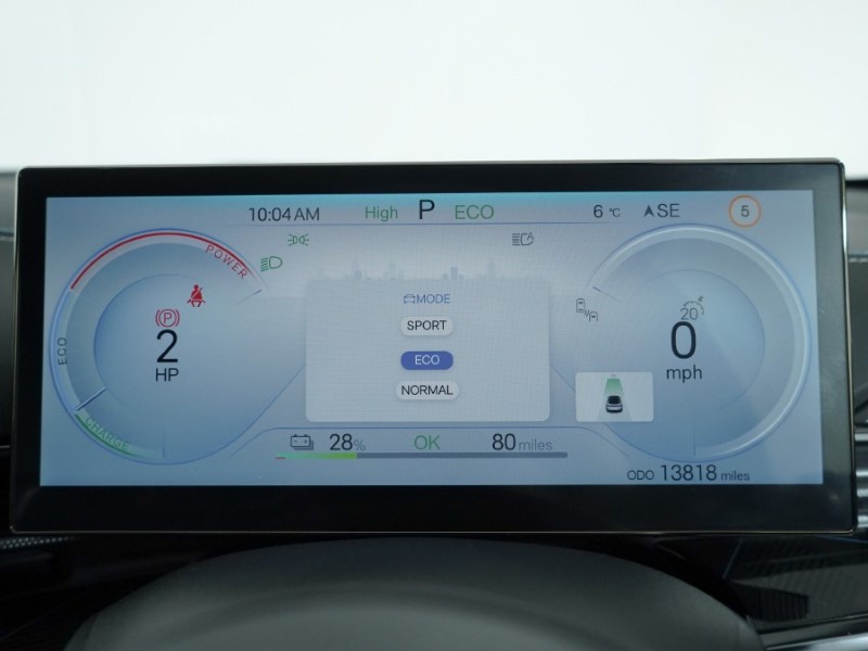 Used BYD Seal 2024 for sale - 77137818: Photo 9