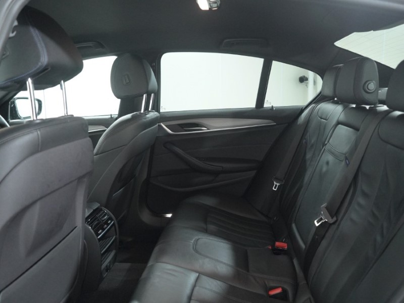 Used BMW 5 Series 2018 for sale - 77803954: Photo 12