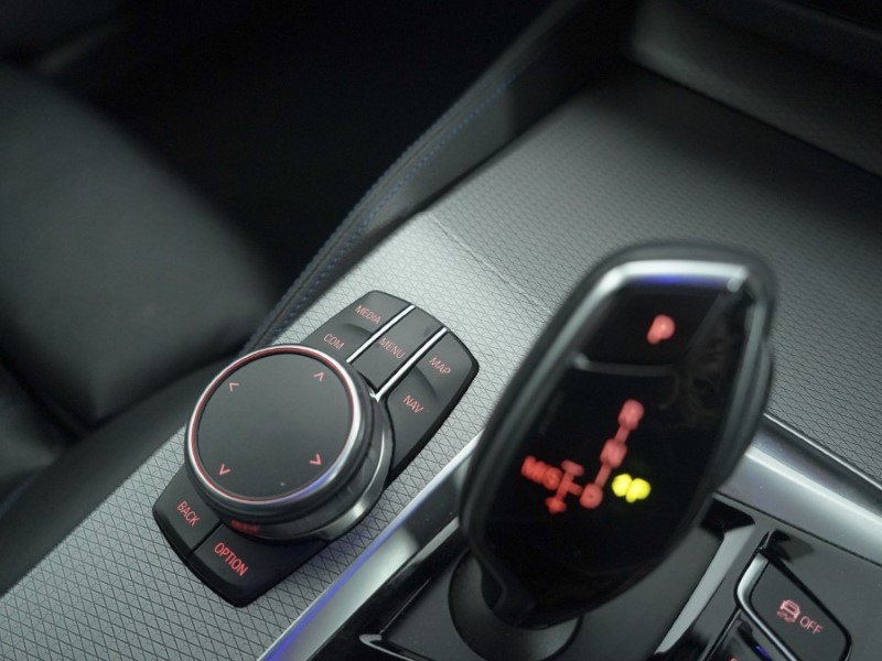 Used BMW 5 Series 2018 for sale - 77803954: Photo 26