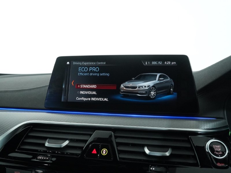 Used BMW 5 Series 2018 for sale - 77803954: Photo 32