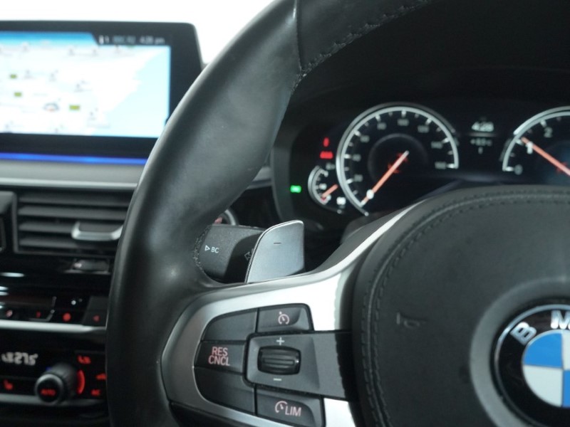 Used BMW 5 Series 2018 for sale - 77803954: Photo 35