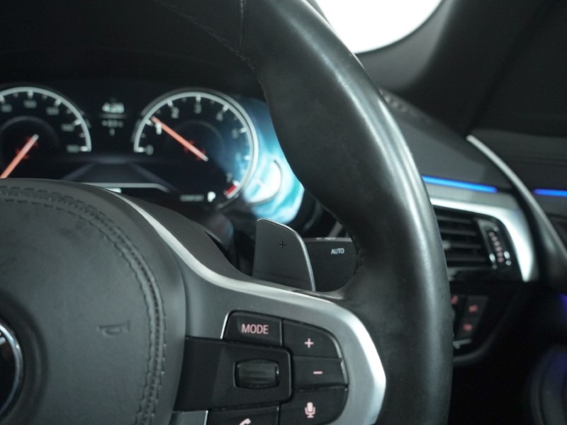 Used BMW 5 Series 2018 for sale - 77803954: Photo 36