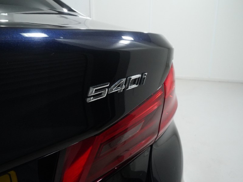 Used BMW 5 Series 2018 for sale - 77803954: Photo 44