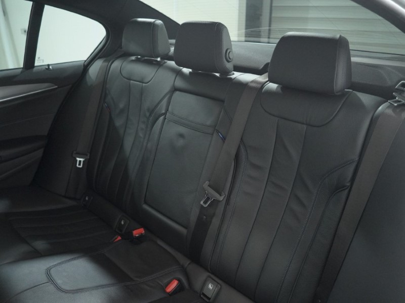 Used BMW 5 Series 2018 for sale - 77803954: Photo 48