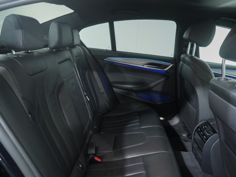 Used BMW 5 Series 2018 for sale - 77803954: Photo 49