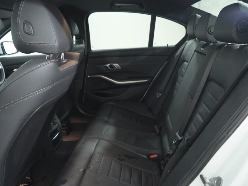 Used BMW 3 Series 2022 for sale - 77179611: Photo 12