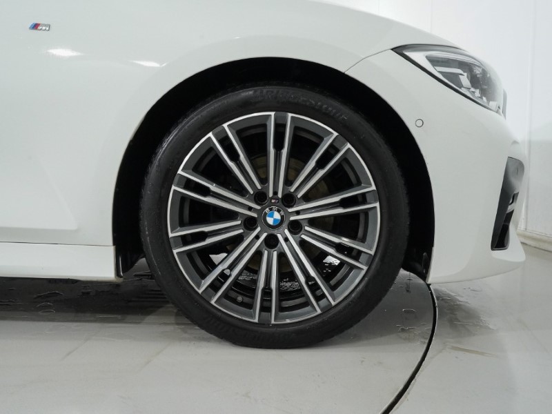 Used BMW 3 Series 2022 for sale - 77179611: Photo 14