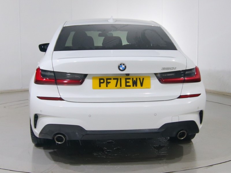 Used BMW 3 Series 2022 for sale - 77179611: Photo 15