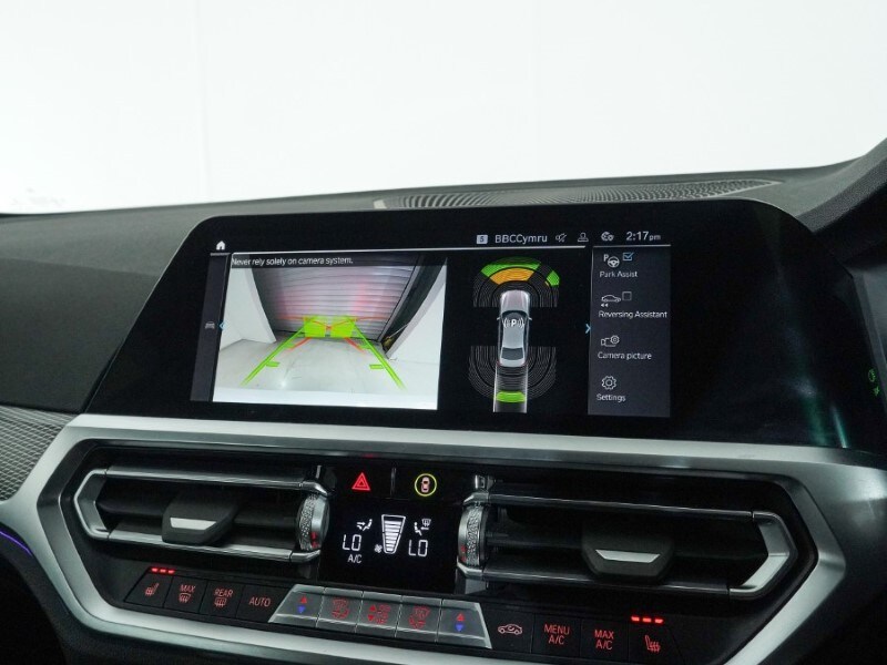 Used BMW 3 Series 2022 for sale - 77179611: Photo 18