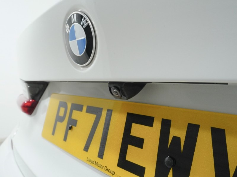 Used BMW 3 Series 2022 for sale - 77179611: Photo 19