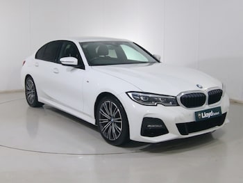 2022 (71) - M Sport 4-Door