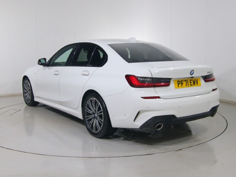 Used BMW 3 Series 2022 for sale - 77179611: Photo 2