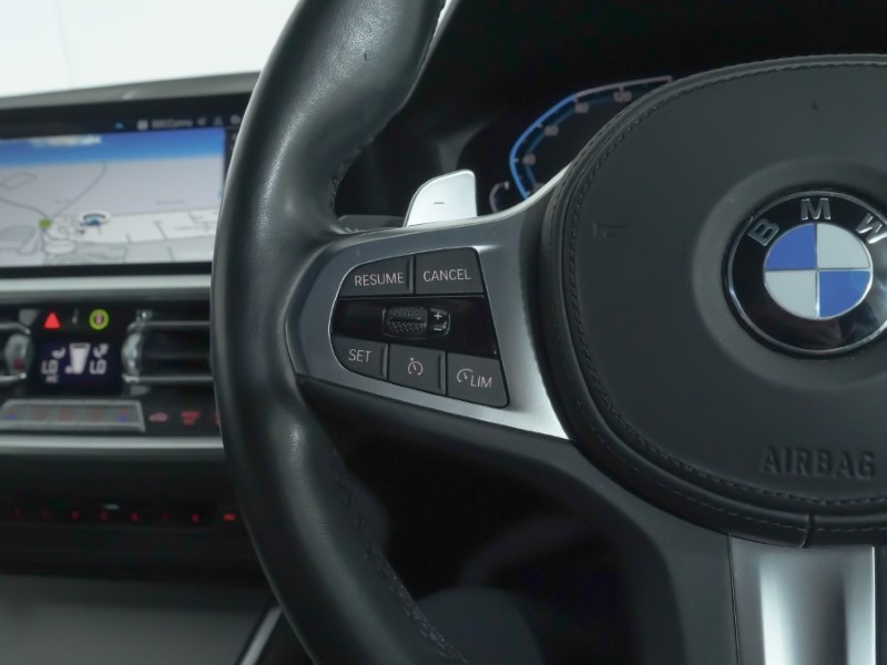 Used BMW 3 Series 2022 for sale - 77179611: Photo 21