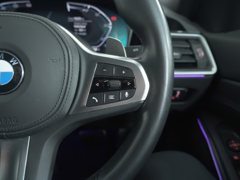 Used BMW 3 Series 2022 for sale - 77179611: Photo 22