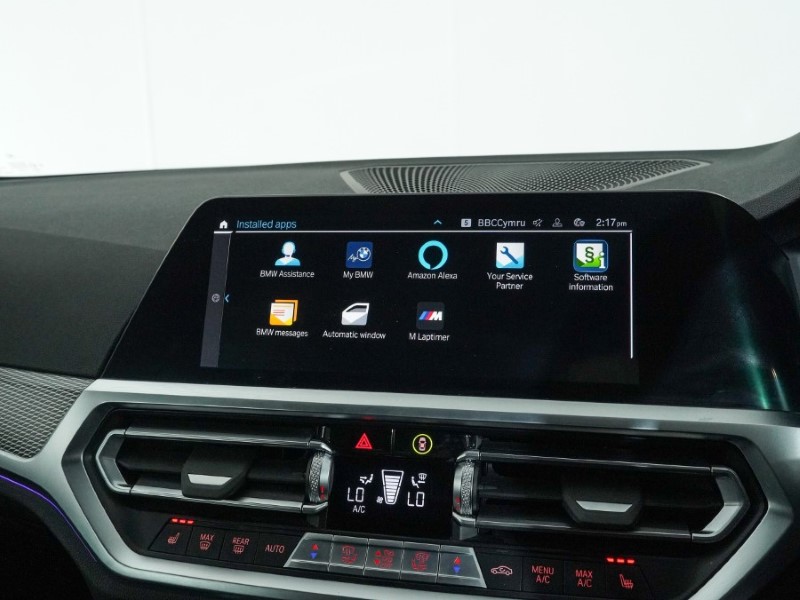 Used BMW 3 Series 2022 for sale - 77179611: Photo 24