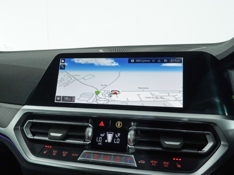 Used BMW 3 Series 2022 for sale - 77179611: Photo 26