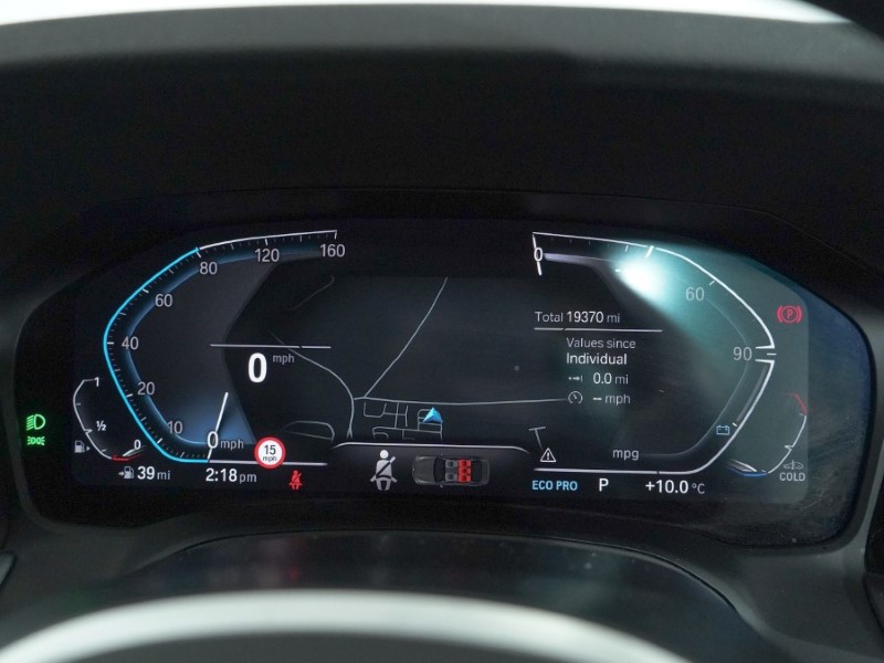 Used BMW 3 Series 2022 for sale - 77179611: Photo 33