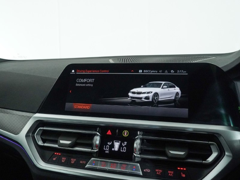 Used BMW 3 Series 2022 for sale - 77179611: Photo 34