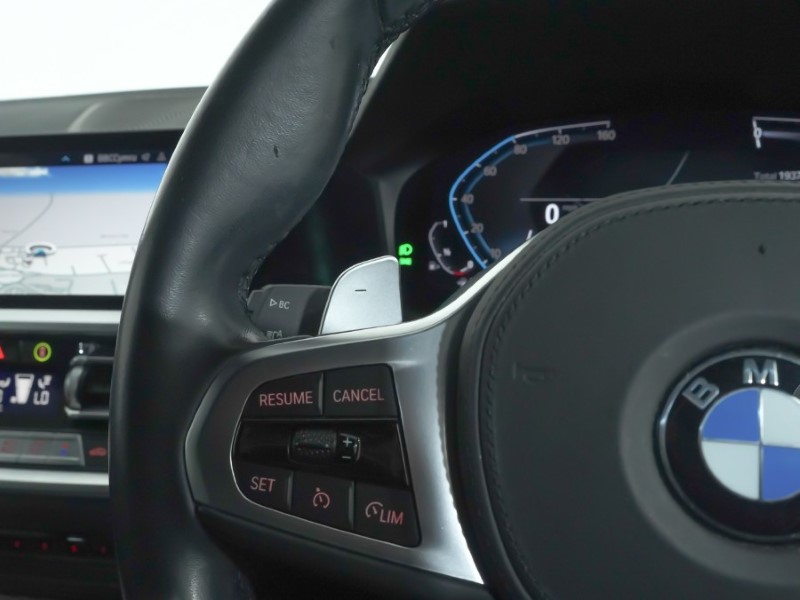 Used BMW 3 Series 2022 for sale - 77179611: Photo 36