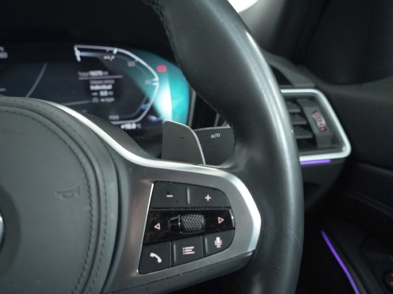 Used BMW 3 Series 2022 for sale - 77179611: Photo 37