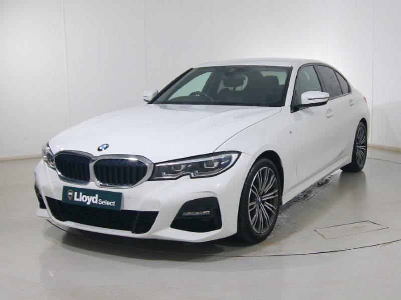 Used BMW 3 Series 2022 for sale - 77179611: Photo 38