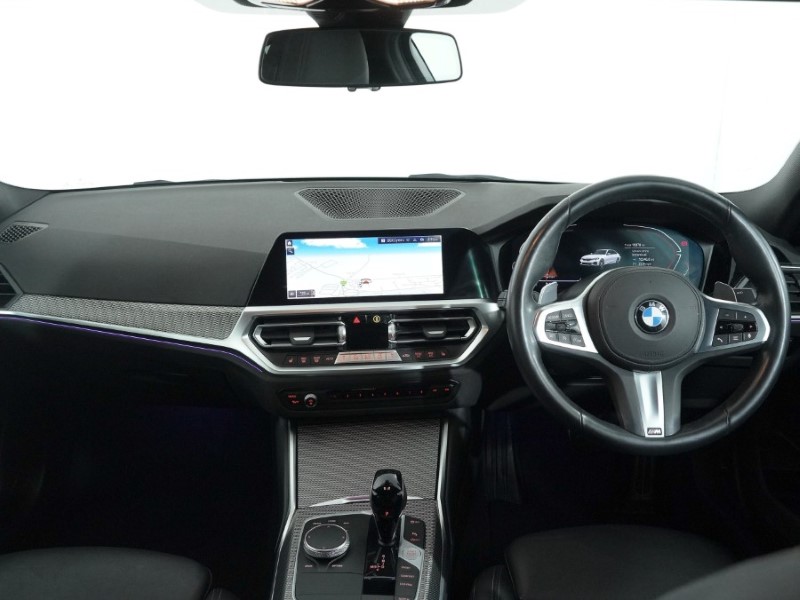 Used BMW 3 Series 2022 for sale - 77179611: Photo 4