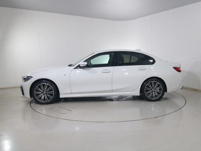 Used BMW 3 Series 2022 for sale - 77179611: Photo 42