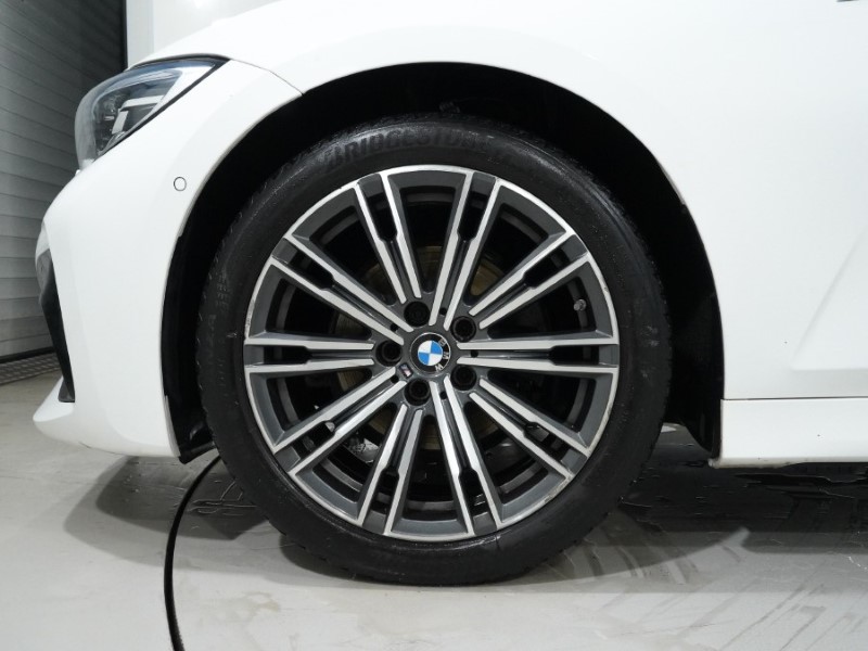 Used BMW 3 Series 2022 for sale - 77179611: Photo 43