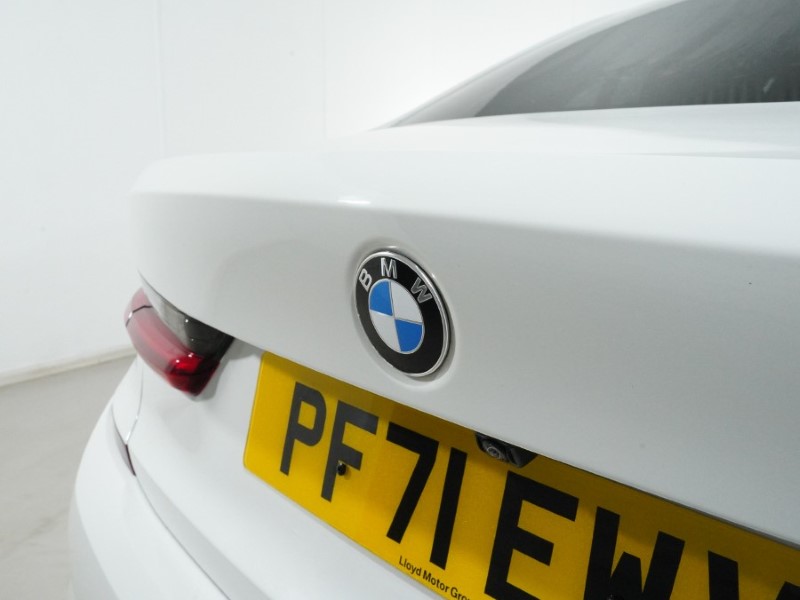 Used BMW 3 Series 2022 for sale - 77179611: Photo 47