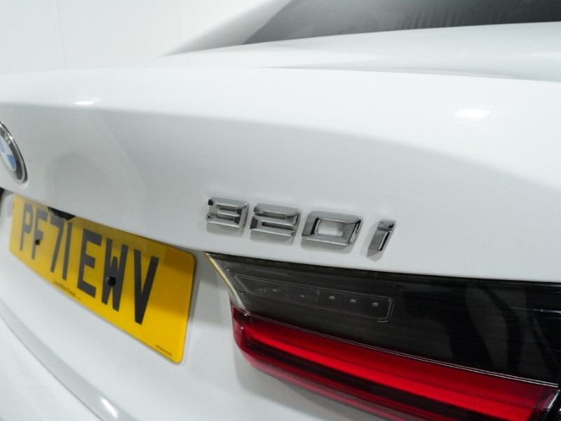 Used BMW 3 Series 2022 for sale - 77179611: Photo 48