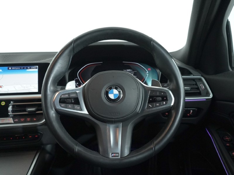 Used BMW 3 Series 2022 for sale - 77179611: Photo 5