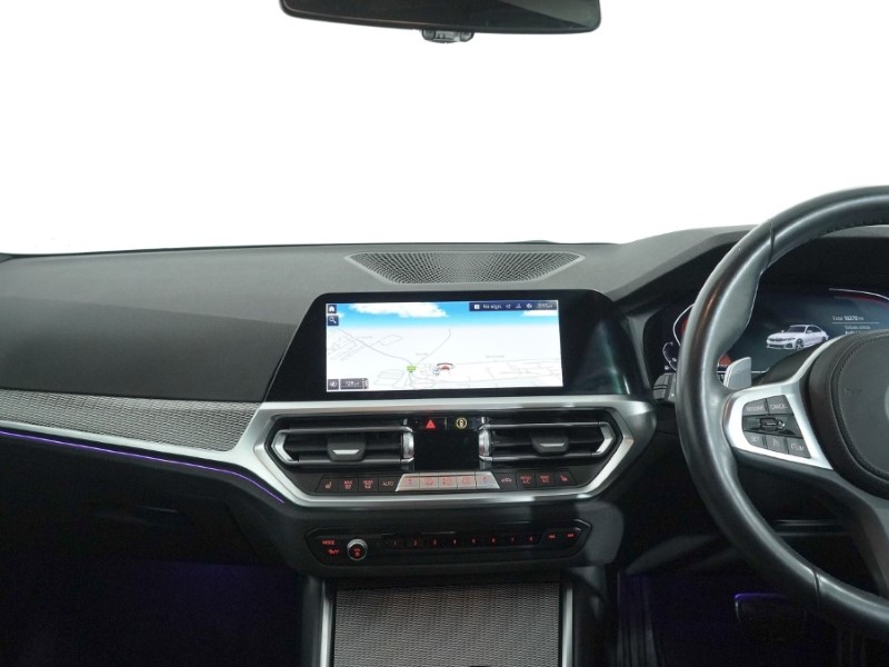 Used BMW 3 Series 2022 for sale - 77179611: Photo 8