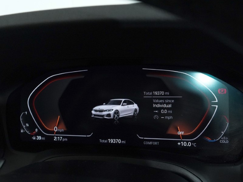 Used BMW 3 Series 2022 for sale - 77179611: Photo 9