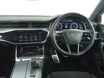 Used Audi A7 2020 for sale - 79140596: Photo