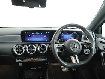 Used Mercedes-Benz A-Class 2023 for sale - 78386936: Photo