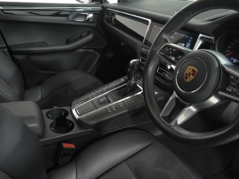Used Porsche Macan 2020 for sale - 78093013: Photo 10