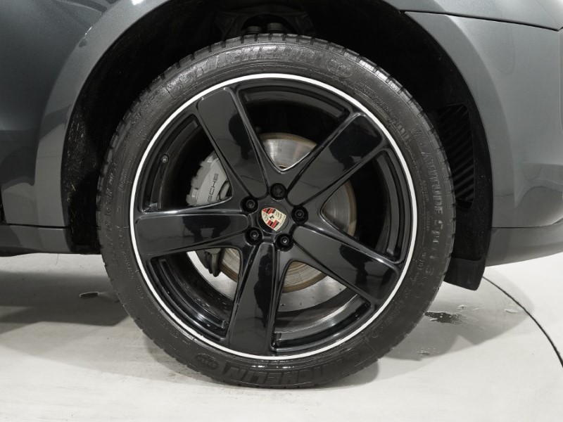 Used Porsche Macan 2020 for sale - 78093013: Photo 14
