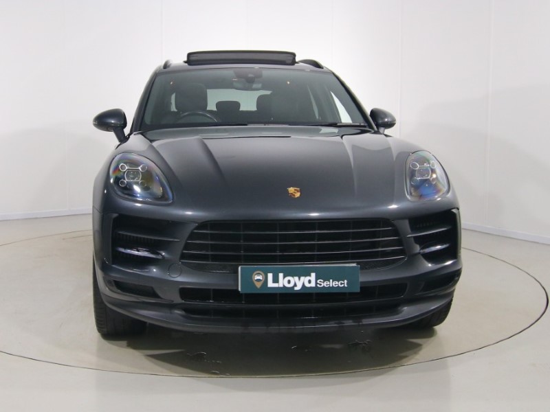 Used Porsche Macan 2020 for sale - 78093013: Photo 16