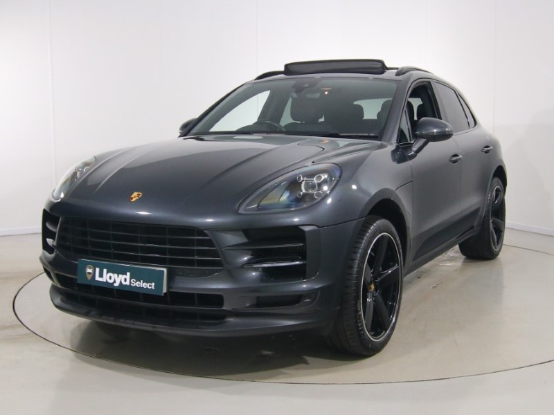 Used Porsche Macan 2020 for sale - 78093013: Photo 21