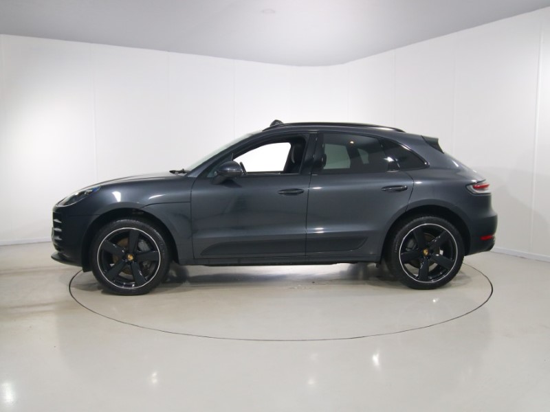 Used Porsche Macan 2020 for sale - 78093013: Photo 23