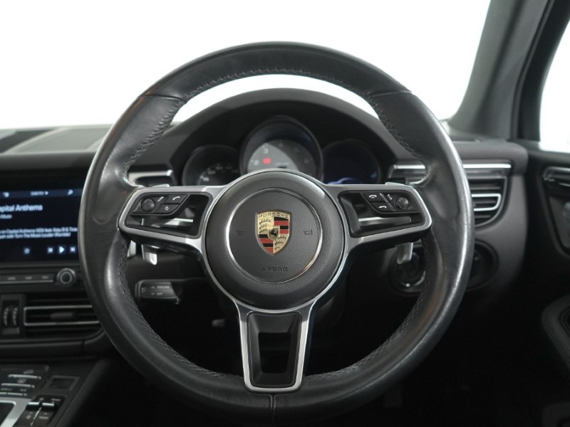 Used Porsche Macan 2020 for sale - 78093013: Photo 28