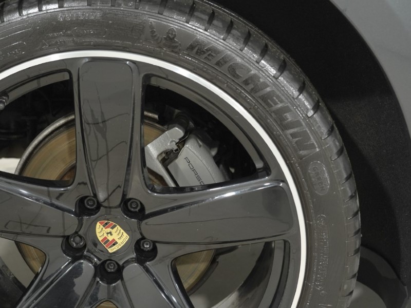 Used Porsche Macan 2020 for sale - 78093013: Photo 32