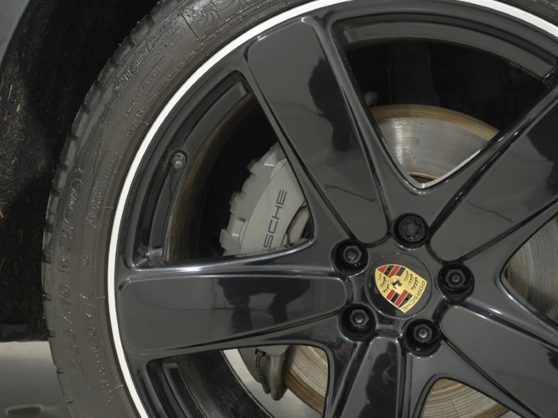 Used Porsche Macan 2020 for sale - 78093013: Photo 34