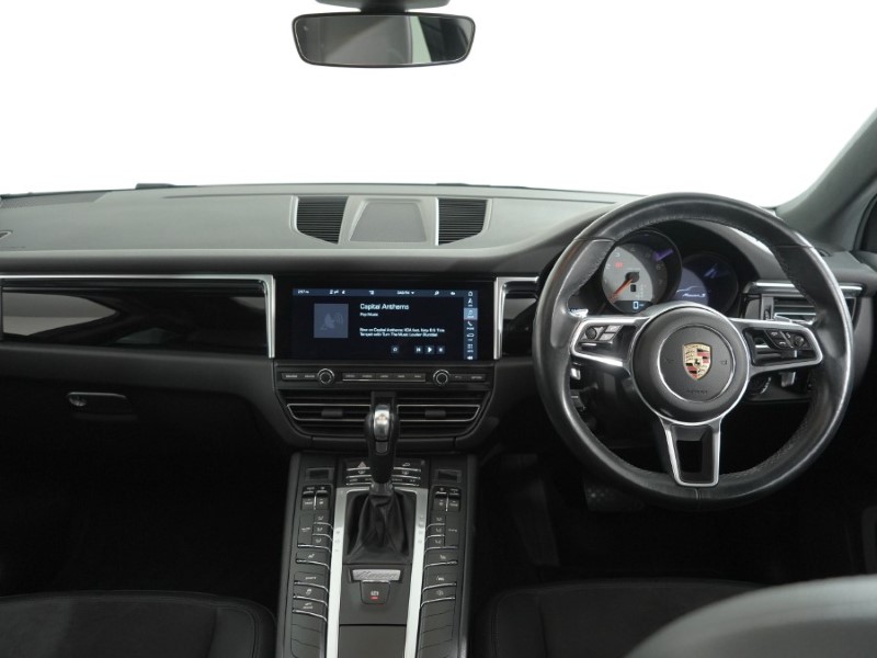 Used Porsche Macan 2020 for sale - 78093013: Photo 4