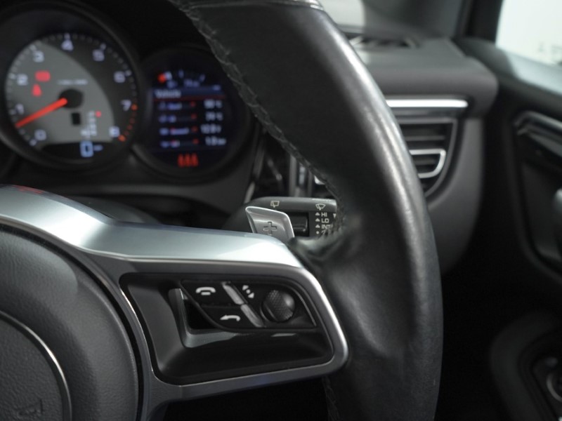 Used Porsche Macan 2020 for sale - 78093013: Photo 40