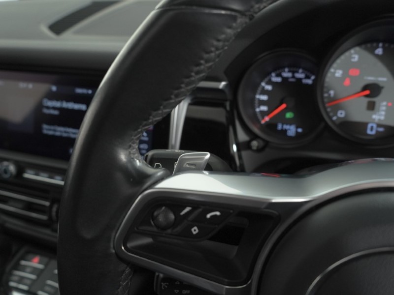 Used Porsche Macan 2020 for sale - 78093013: Photo 41