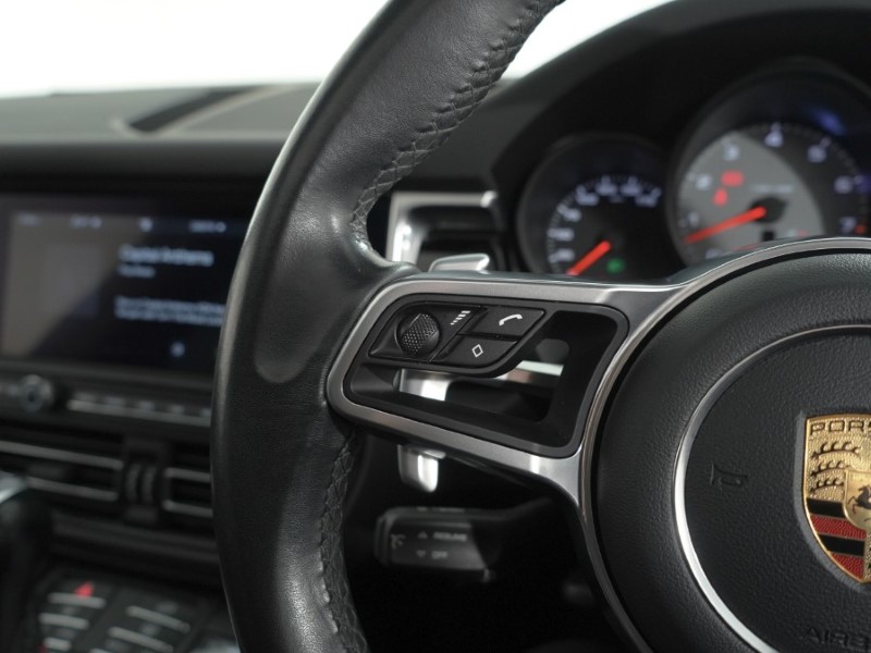 Used Porsche Macan 2020 for sale - 78093013: Photo 42