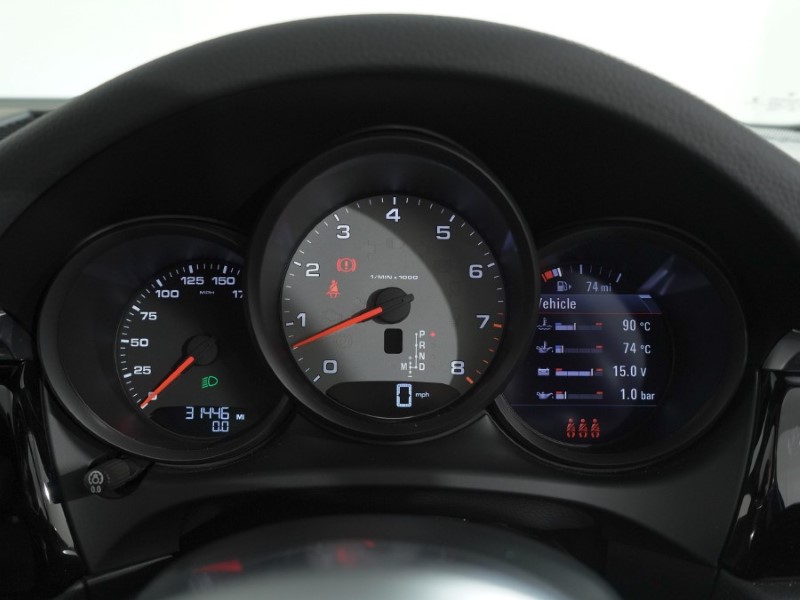 Used Porsche Macan 2020 for sale - 78093013: Photo 43